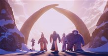 Smallfoot - Photo Gallery