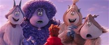 Smallfoot - Photo Gallery