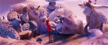 Smallfoot - Photo Gallery