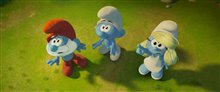 Smurfs - Photo Gallery