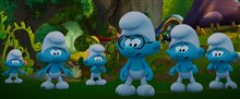 Smurfs - Photo Gallery