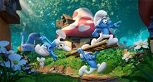 Smurfs: The Lost Village - Photo Gallery