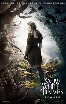 Snow White & the Huntsman - Photo Gallery