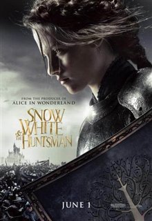 Snow White & the Huntsman - Photo Gallery