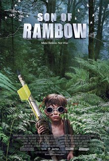 Son of Rambow - Photo Gallery