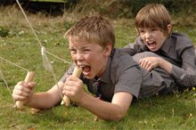 Son of Rambow - Photo Gallery