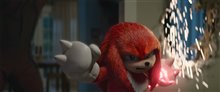 Sonic the Hedgehog 2 - Photo Gallery