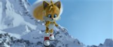 Sonic the Hedgehog 2 - Photo Gallery