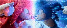 Sonic the Hedgehog 2 - Photo Gallery