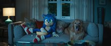 Sonic the Hedgehog 2 - Photo Gallery