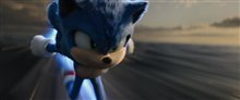 Sonic the Hedgehog 2 - Photo Gallery