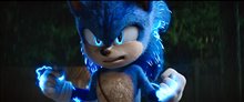 Sonic the Hedgehog 2 - Photo Gallery