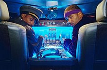 Soul Plane - Photo Gallery