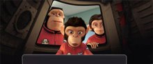 Space Chimps - Photo Gallery