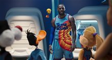 Space Jam: A New Legacy - Photo Gallery