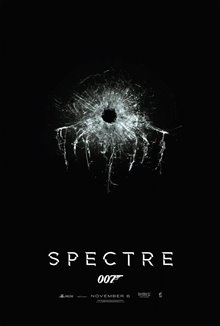 Spectre - Photo Gallery