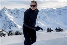 Spectre - Photo Gallery