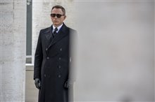 Spectre - Photo Gallery