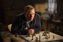 Spectre - Photo Gallery