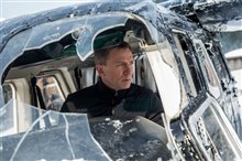 Spectre - Photo Gallery