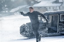 Spectre - Photo Gallery