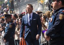 Spectre - Photo Gallery