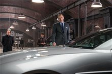 Spectre - Photo Gallery