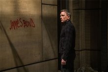 Spectre - Photo Gallery