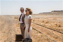 Spectre - Photo Gallery