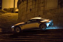 Spectre - Photo Gallery