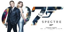 Spectre - Photo Gallery