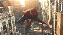 Spider-Man 2 - Photo Gallery