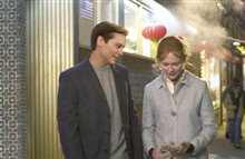 Spider-Man 2 - Photo Gallery