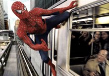 Spider-Man 2 - Photo Gallery