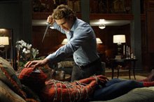 Spider-Man 2 - Photo Gallery