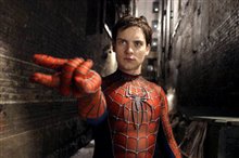 Spider-Man 2 - Photo Gallery