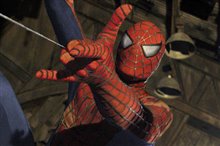 Spider-Man 2 - Photo Gallery