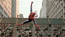 Spider-Man 2 - Photo Gallery