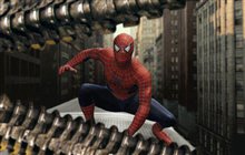 Spider-Man 2 - Photo Gallery