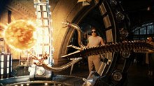 Spider-Man 2 - Photo Gallery