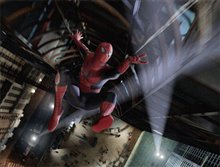 Spider-Man 3 - Photo Gallery