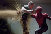 Spider-Man 3 - Photo Gallery