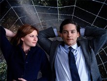 Spider-Man 3 - Photo Gallery