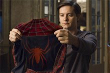 Spider-Man 3 - Photo Gallery