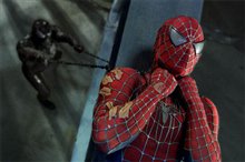 Spider-Man 3 - Photo Gallery