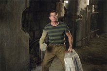 Spider-Man 3 - Photo Gallery