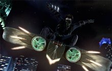 Spider-Man 3 - Photo Gallery