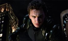 Spider-Man 3 - Photo Gallery