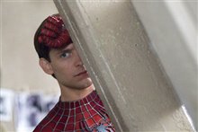 Spider-Man 3 - Photo Gallery