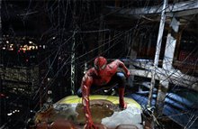 Spider-Man 3 - Photo Gallery